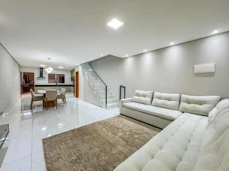 imagem 3 - Sobrado com 03 dormitórios à venda, 223 m² na Vila Curuçá - Santo André/SP imagem 3 - Sobrado com 03 dormitórios à venda, 223 m² na Vila Curuçá - Santo André/SP