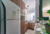 imagem 1 - Apartamento - Cobertura de Torre imagem 1 - Apartamento - Cobertura de Torre