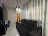 imagem 3 - Apartamento com 2 dormitórios à venda, 56 m² por R$ 318.000,00 - Parque Novo Oratório - Santo André/SP imagem 3 - Apartamento com 2 dormitórios à venda, 56 m² por R$ 318.000,00 - Parque Novo Oratório - Santo André/SP