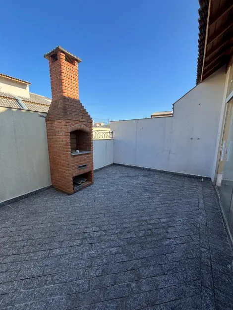 imagem 3 - Cobertura com 1 dormitório à venda, 96m² por R$ 550.000 no Campestre - Santo André/SP imagem 3 - Cobertura com 1 dormitório à venda, 96m² por R$ 550.000 no Campestre - Santo André/SP