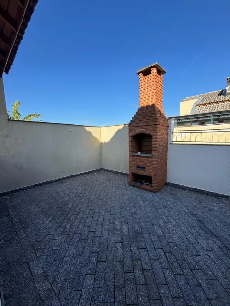 imagem 4 - Cobertura com 1 dormitório à venda, 96m² por R$ 550.000 no Campestre - Santo André/SP imagem 4 - Cobertura com 1 dormitório à venda, 96m² por R$ 550.000 no Campestre - Santo André/SP