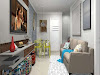 imagem 1 - Cobertura com 2 dormitórios à venda, 103 m² por R$ 830.000,00 - Campestre - Santo André/SP imagem 1 - Cobertura com 2 dormitórios à venda, 103 m² por R$ 830.000,00 - Campestre - Santo André/SP