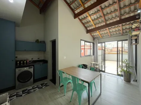 imagem 1 - Cobertura com 2 dormitórios à venda, 104 m² por R$ 600.000,00 - Vila Floresta - Santo André/SP imagem 1 - Cobertura com 2 dormitórios à venda, 104 m² por R$ 600.000,00 - Vila Floresta - Santo André/SP