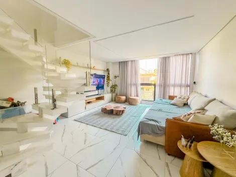 imagem 3 - Luxuoso Sobrado Alto Padrão  328m² á Venda| 03 Suítes | Piscina aquecida | 06 Vagas na Vila Alpina - Santo André/SP imagem 3 - Luxuoso Sobrado Alto Padrão  328m² á Venda| 03 Suítes | Piscina aquecida | 06 Vagas na Vila Alpina - Santo André/SP