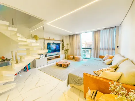 imagem 4 - Luxuoso Sobrado Alto Padrão  328m² á Venda| 03 Suítes | Piscina aquecida | 06 Vagas na Vila Alpina - Santo André/SP imagem 4 - Luxuoso Sobrado Alto Padrão  328m² á Venda| 03 Suítes | Piscina aquecida | 06 Vagas na Vila Alpina - Santo André/SP