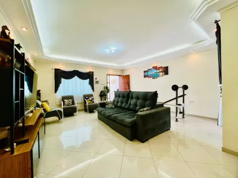 imagem 3 - Sobrado com 3 dormitórios à venda, 163 m² por R$ 880.000,00 - Vila Francisco Matarazzo - Santo André/SP imagem 3 - Sobrado com 3 dormitórios à venda, 163 m² por R$ 880.000,00 - Vila Francisco Matarazzo - Santo André/SP