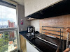 imagem 4 - Apartamento com 3 dormitórios à venda, 102 m² por R$ 1.200.000,00 - Jardim - Santo André/SP imagem 4 - Apartamento com 3 dormitórios à venda, 102 m² por R$ 1.200.000,00 - Jardim - Santo André/SP