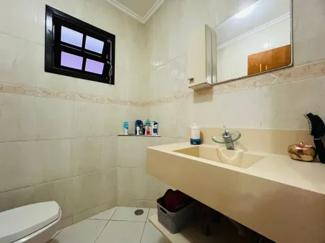 imagem 3 - Sobrado com 3 dormitórios à venda, 194 m² por R$ 600.000,00 - Jardim Santo Alberto - Santo André/SP imagem 3 - Sobrado com 3 dormitórios à venda, 194 m² por R$ 600.000,00 - Jardim Santo Alberto - Santo André/SP