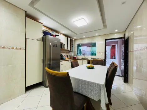 imagem 2 - Sobrado com 3 dormitórios à venda, 194 m² por R$ 600.000,00 - Jardim Santo Alberto - Santo André/SP imagem 2 - Sobrado com 3 dormitórios à venda, 194 m² por R$ 600.000,00 - Jardim Santo Alberto - Santo André/SP