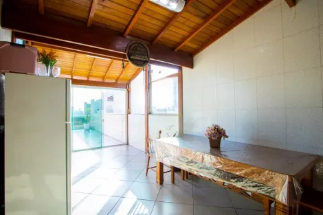 imagem 4 - Cobertura à venda - Vila Humaitá em Santo André imagem 4 - Cobertura à venda - Vila Humaitá em Santo André