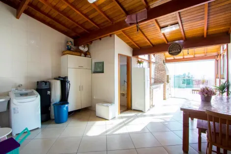 imagem 2 - Cobertura à venda - Vila Humaitá em Santo André imagem 2 - Cobertura à venda - Vila Humaitá em Santo André