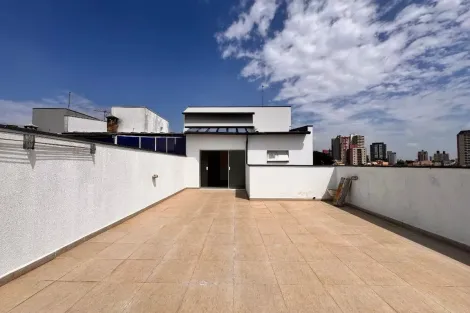 imagem 2 - Cobertura com 3 dormitórios à venda, 180m² por R$ 785.500,00 - Vila Alzira - Santo André/SP imagem 2 - Cobertura com 3 dormitórios à venda, 180m² por R$ 785.500,00 - Vila Alzira - Santo André/SP
