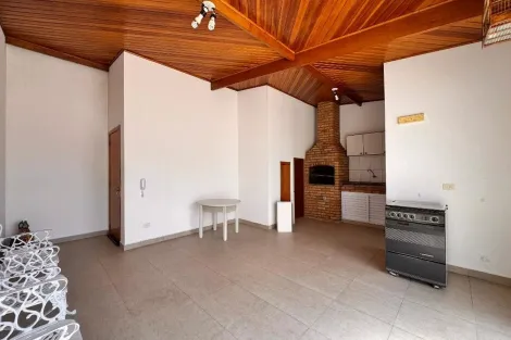 imagem 4 - Cobertura com 3 dormitórios à venda, 180m² por R$ 785.500,00 - Vila Alzira - Santo André/SP imagem 4 - Cobertura com 3 dormitórios à venda, 180m² por R$ 785.500,00 - Vila Alzira - Santo André/SP