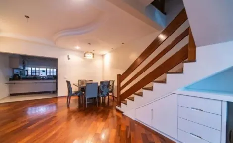 imagem 4 - Sobrado com 3 dormitórios, 340m² - venda por R$ 1.3800,000.00ou aluguel por R$ 9.500/mês - Vila Scarpelli - Santo André/SP. imagem 4 - Sobrado com 3 dormitórios, 340m² - venda por R$ 1.3800,000.00ou aluguel por R$ 9.500/mês - Vila Scarpelli - Santo André/SP.