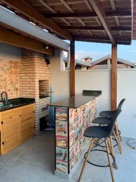 imagem 1 - Apartamento - Cobertura Sem Condomínio imagem 1 - Apartamento - Cobertura Sem Condomínio