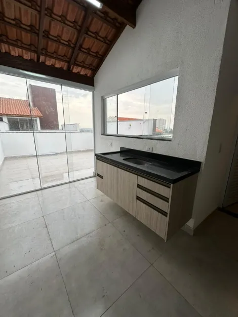 imagem 1 - Cobertura á venda no Campestre - Santo André imagem 1 - Cobertura á venda no Campestre - Santo André