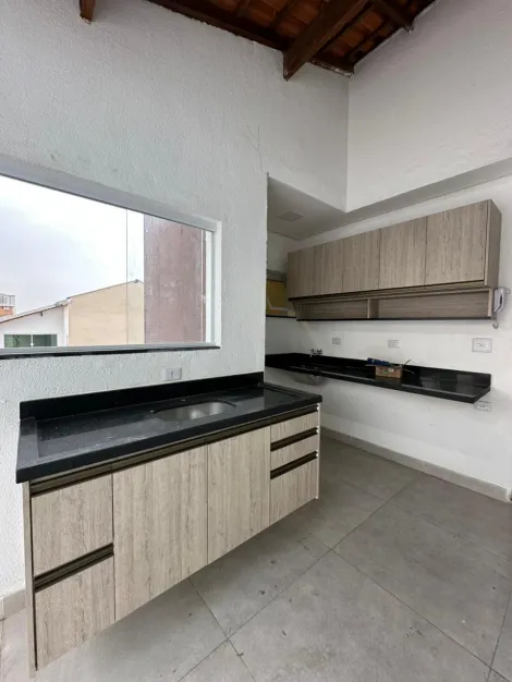 imagem 2 - Cobertura á venda no Campestre - Santo André imagem 2 - Cobertura á venda no Campestre - Santo André