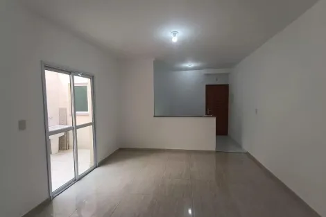 imagem 1 - Apartamento à venda com 2 quartos e 1 vaga - Vila Guiomar/ Santo André imagem 1 - Apartamento à venda com 2 quartos e 1 vaga - Vila Guiomar/ Santo André