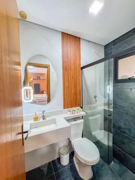 imagem 4 - Belissíma Casa à venda com 180m², 2 suítes, todo planejado imagem 4 - Belissíma Casa à venda com 180m², 2 suítes, todo planejado
