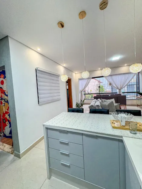 imagem 5 - Belissíma Casa à venda com 180m², 2 suítes, todo planejado imagem 5 - Belissíma Casa à venda com 180m², 2 suítes, todo planejado