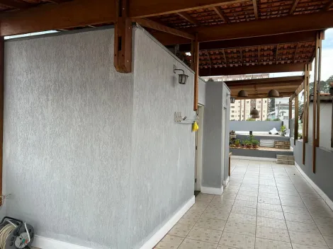 imagem 4 - Cobertura com 3 dormitórios à venda, 180 m² por R$ 638.000 - Parque São Vicente - Mauá/SP imagem 4 - Cobertura com 3 dormitórios à venda, 180 m² por R$ 638.000 - Parque São Vicente - Mauá/SP