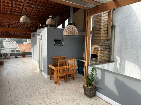 imagem 2 - Cobertura com 3 dormitórios à venda, 180 m² por R$ 638.000 - Parque São Vicente - Mauá/SP imagem 2 - Cobertura com 3 dormitórios à venda, 180 m² por R$ 638.000 - Parque São Vicente - Mauá/SP