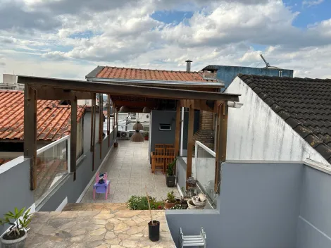 imagem 3 - Cobertura com 3 dormitórios à venda, 180 m² por R$ 638.000 - Parque São Vicente - Mauá/SP imagem 3 - Cobertura com 3 dormitórios à venda, 180 m² por R$ 638.000 - Parque São Vicente - Mauá/SP
