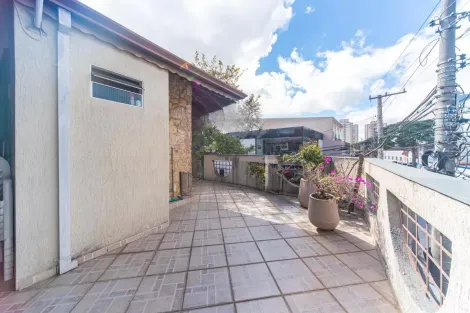 imagem 4 - Sobrado à venda na Vila Leopoldina em Santo André imagem 4 - Sobrado à venda na Vila Leopoldina em Santo André
