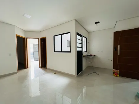 imagem 1 - Apartamento à venda com elevador e 2 quartos e 1 vaga - Vila América/ Santo André imagem 1 - Apartamento à venda com elevador e 2 quartos e 1 vaga - Vila América/ Santo André