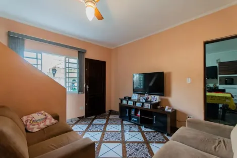 imagem 4 - Sobrado à venda por R$ 865.000 - Silveira - Santo André/SP imagem 4 - Sobrado à venda por R$ 865.000 - Silveira - Santo André/SP
