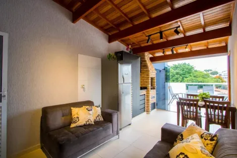 imagem 1 - Cobertura à venda com 86m² por R$ 520.000 - Vila São João - Santo André/SP imagem 1 - Cobertura à venda com 86m² por R$ 520.000 - Vila São João - Santo André/SP