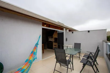 imagem 5 - Cobertura à venda com 86m² por R$ 520.000 - Vila São João - Santo André/SP imagem 5 - Cobertura à venda com 86m² por R$ 520.000 - Vila São João - Santo André/SP