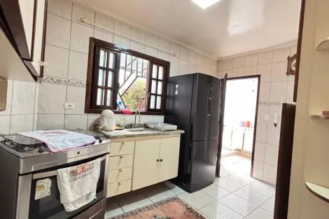imagem 4 - Sobrado à venda com 124m² por R$ 2.000.000 - Vila Floresta - Santo André/SP imagem 4 - Sobrado à venda com 124m² por R$ 2.000.000 - Vila Floresta - Santo André/SP
