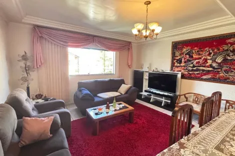 imagem 1 - Sobrado à venda com 124m² por R$ 2.000.000 - Vila Floresta - Santo André/SP imagem 1 - Sobrado à venda com 124m² por R$ 2.000.000 - Vila Floresta - Santo André/SP