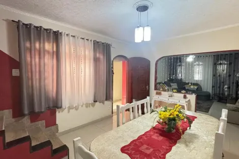 imagem 4 - Sobrado à venda com 194m², 4 quartos e 2 vagas imagem 4 - Sobrado à venda com 194m², 4 quartos e 2 vagas