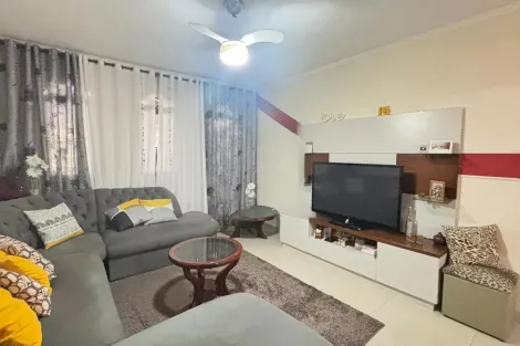 imagem 2 - Sobrado à venda com 194m², 4 quartos e 2 vagas imagem 2 - Sobrado à venda com 194m², 4 quartos e 2 vagas