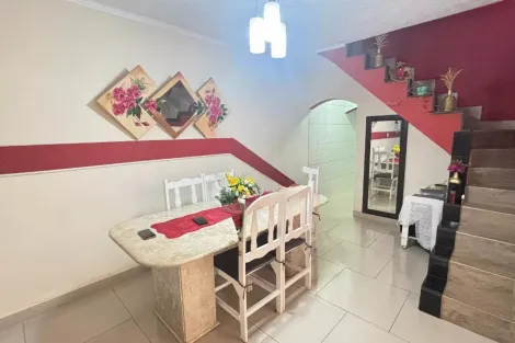 imagem 5 - Sobrado à venda com 194m², 4 quartos e 2 vagas imagem 5 - Sobrado à venda com 194m², 4 quartos e 2 vagas
