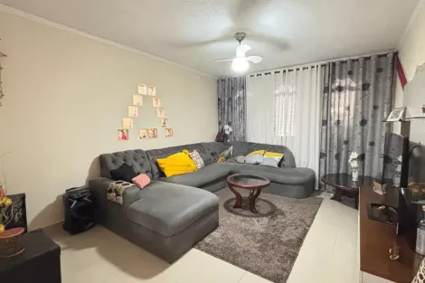 imagem 1 - Sobrado à venda com 194m², 4 quartos e 2 vagas imagem 1 - Sobrado à venda com 194m², 4 quartos e 2 vagas