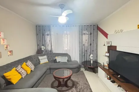 imagem 3 - Sobrado à venda com 194m², 4 quartos e 2 vagas imagem 3 - Sobrado à venda com 194m², 4 quartos e 2 vagas