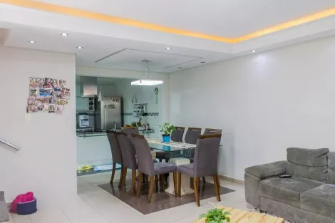 imagem 3 - Sobrado à venda com 180m², 4 quartos e 3 vagas imagem 3 - Sobrado à venda com 180m², 4 quartos e 3 vagas