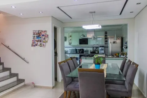 imagem 2 - Sobrado à venda com 180m², 4 quartos e 3 vagas imagem 2 - Sobrado à venda com 180m², 4 quartos e 3 vagas