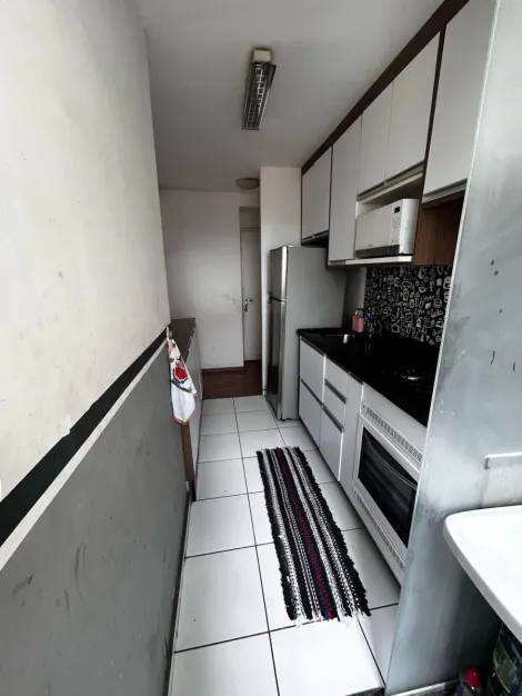 imagem 2 - Apartamento a venda no Parque Jaçatuba Santo André imagem 2 - Apartamento a venda no Parque Jaçatuba Santo André
