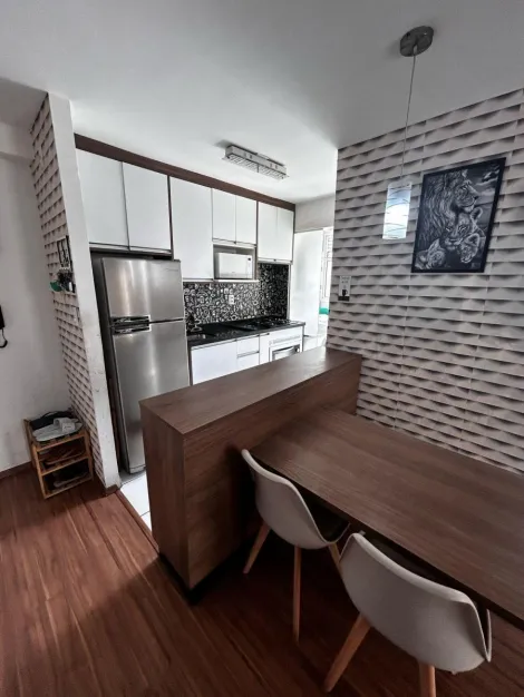 imagem 3 - Apartamento a venda no Parque Jaçatuba Santo André imagem 3 - Apartamento a venda no Parque Jaçatuba Santo André
