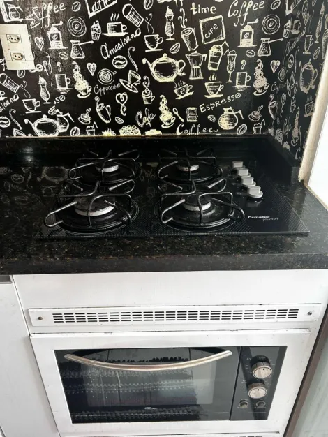 imagem 5 - Apartamento a venda no Parque Jaçatuba Santo André imagem 5 - Apartamento a venda no Parque Jaçatuba Santo André