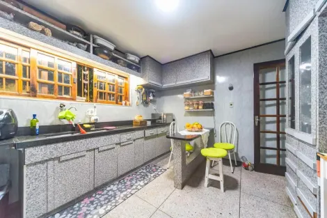 imagem 4 - Sobrado com 4 dormitórios à venda, 298 m² por R$ 915.000 - Vila São Pedro - Santo André/SP imagem 4 - Sobrado com 4 dormitórios à venda, 298 m² por R$ 915.000 - Vila São Pedro - Santo André/SP