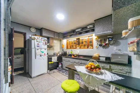 imagem 5 - Sobrado com 4 dormitórios à venda, 298 m² por R$ 915.000 - Vila São Pedro - Santo André/SP imagem 5 - Sobrado com 4 dormitórios à venda, 298 m² por R$ 915.000 - Vila São Pedro - Santo André/SP