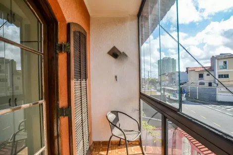 imagem 2 - Sobrado com 3 dormitórios à venda, 210 m² por R$ 799.000 - Vila Curuçá - Santo André/SP imagem 2 - Sobrado com 3 dormitórios à venda, 210 m² por R$ 799.000 - Vila Curuçá - Santo André/SP