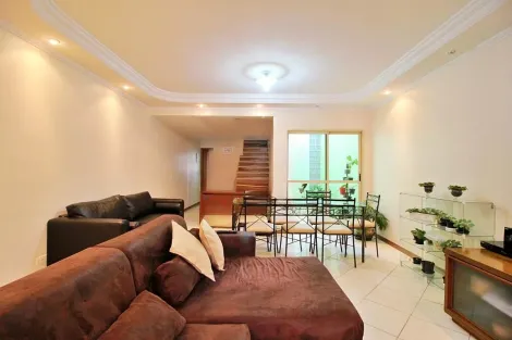 imagem 3 - Sobrado com 3 dormitórios à venda, 196 m² por R$ 850.000,00 - Vila Alto de Santo André - Santo André/SP imagem 3 - Sobrado com 3 dormitórios à venda, 196 m² por R$ 850.000,00 - Vila Alto de Santo André - Santo André/SP