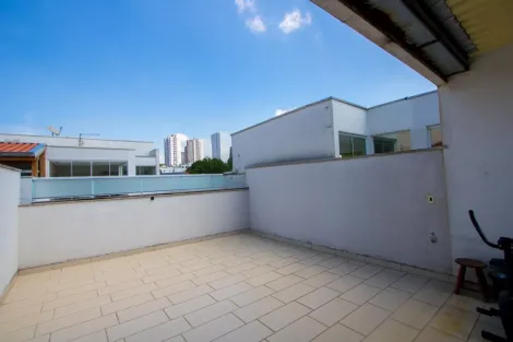 imagem 3 - Cobertura com 2 dormitórios à venda, 100 m² por R$ 550.000 - Vila Pires - Santo André/SP imagem 3 - Cobertura com 2 dormitórios à venda, 100 m² por R$ 550.000 - Vila Pires - Santo André/SP