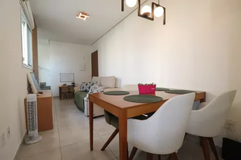imagem 4 - Cobertura com 2 dormitórios à venda, 89 m² - Campestre - Santo André/SP imagem 4 - Cobertura com 2 dormitórios à venda, 89 m² - Campestre - Santo André/SP